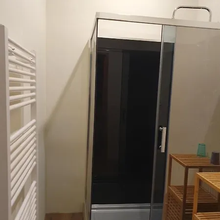 Le Sanglier Sauvage Champsevraine