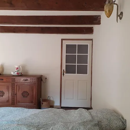 Le Sanglier Sauvage Отель типа 