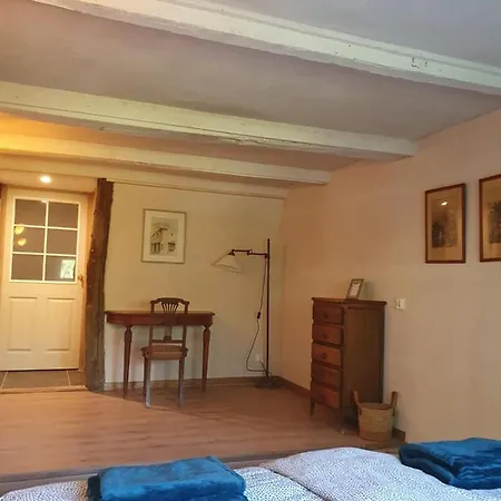 Le Sanglier Sauvage Champsevraine