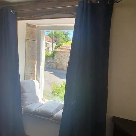 Nocleg ze śniadaniem Le Sanglier Sauvage 3*