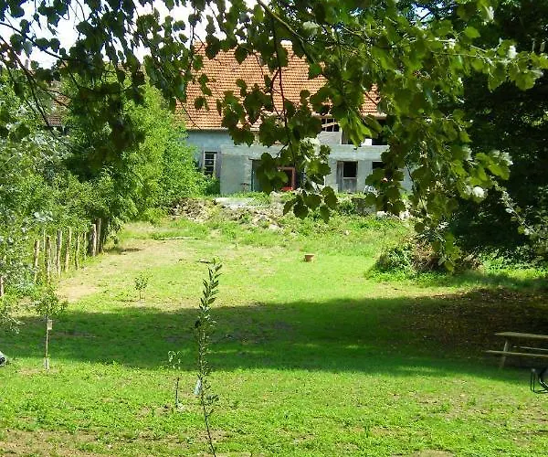 Couette-café Le Sanglier Sauvage 3*