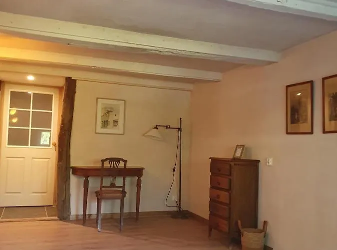 Le Sanglier Sauvage Champsevraine